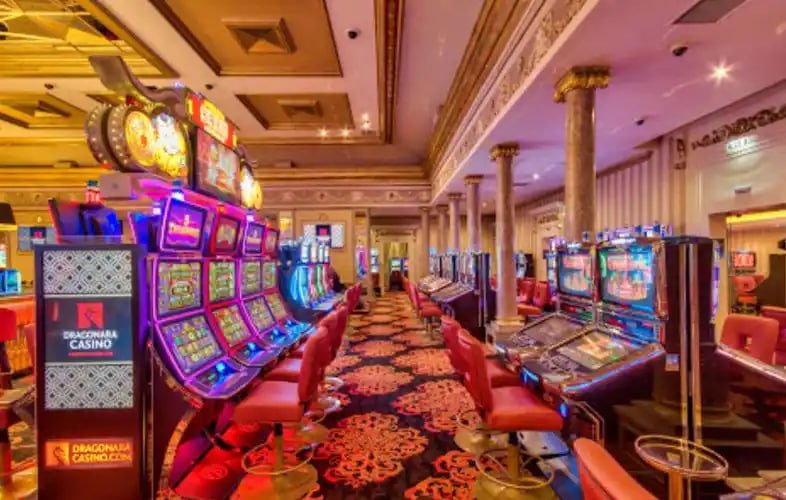 rich club ဘင်ဂို ကစားနည်းနှင့် Bingo Card မှတ်သားနည်း