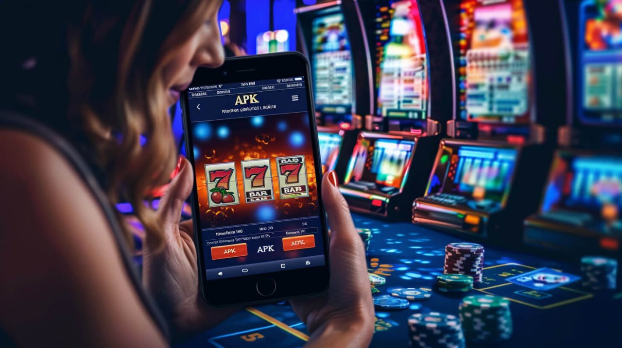 မြန်မာကစားသမားများ rich club Slots ဂိမ်း ကစားနေသောပုံ
